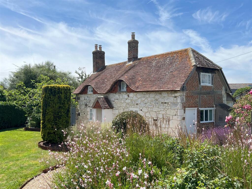Main image of property: Brighstone, Isle of Wight