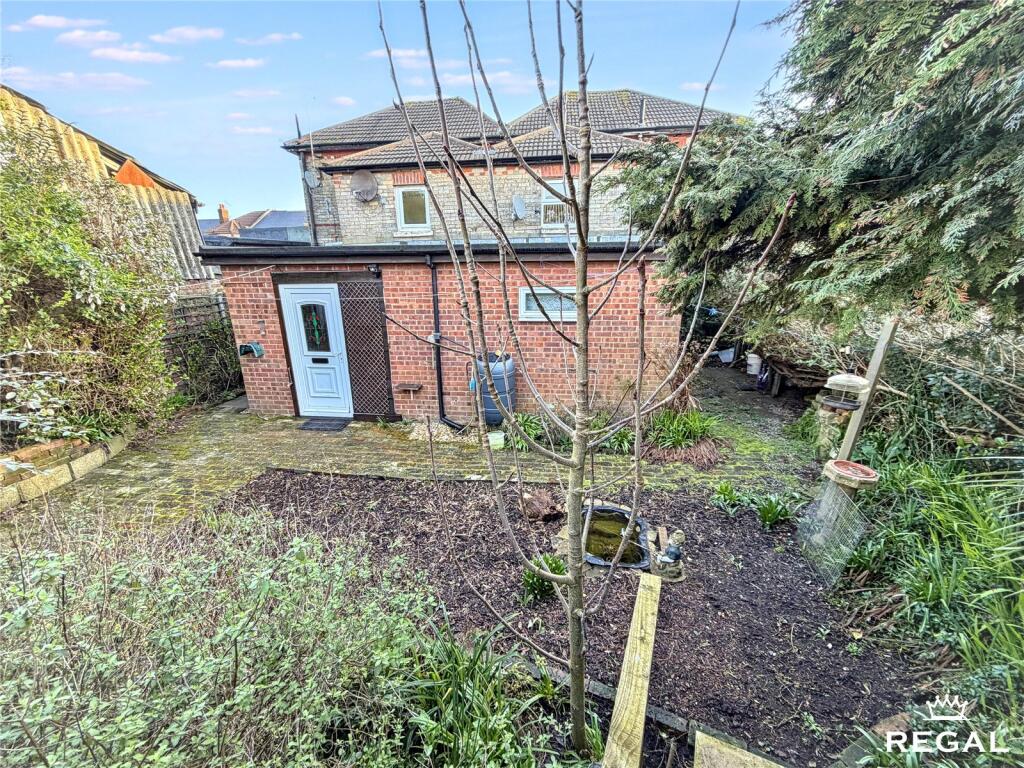 Main image of property: Ashley Road, Bournemouth, BH1