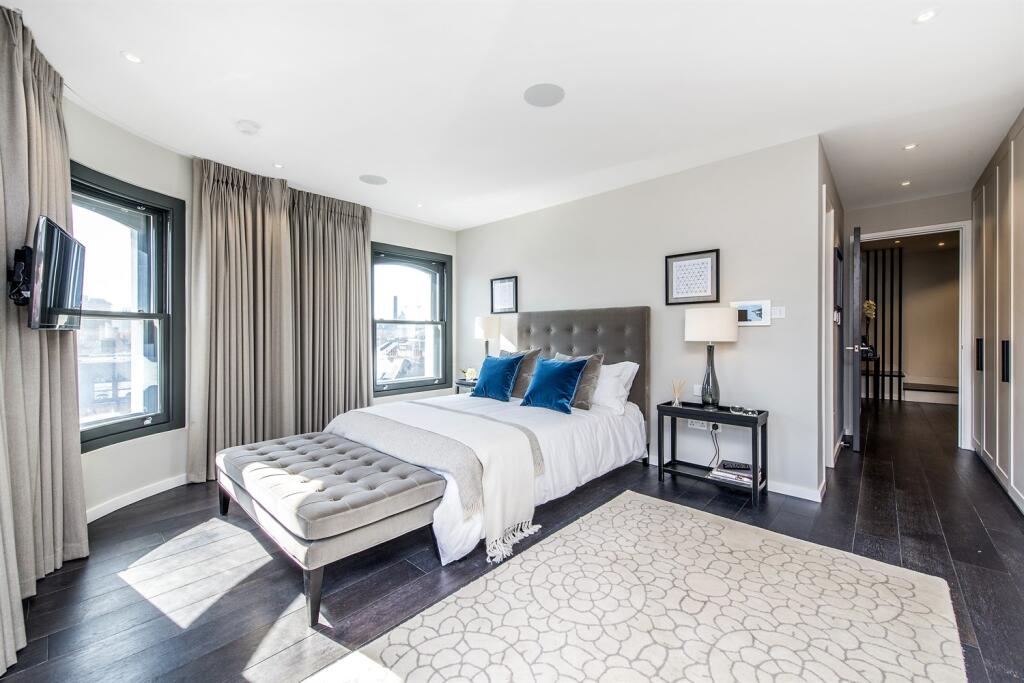 3 bedroom penthouse for rent