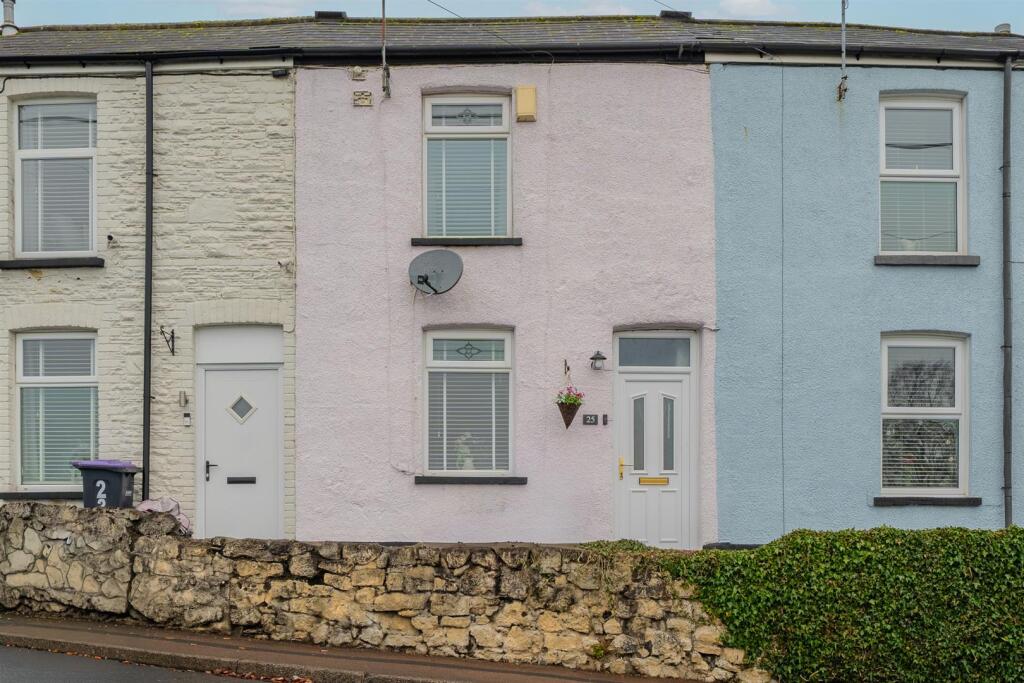 Main image of property: Austin Road, Sebastopol, Pontypool