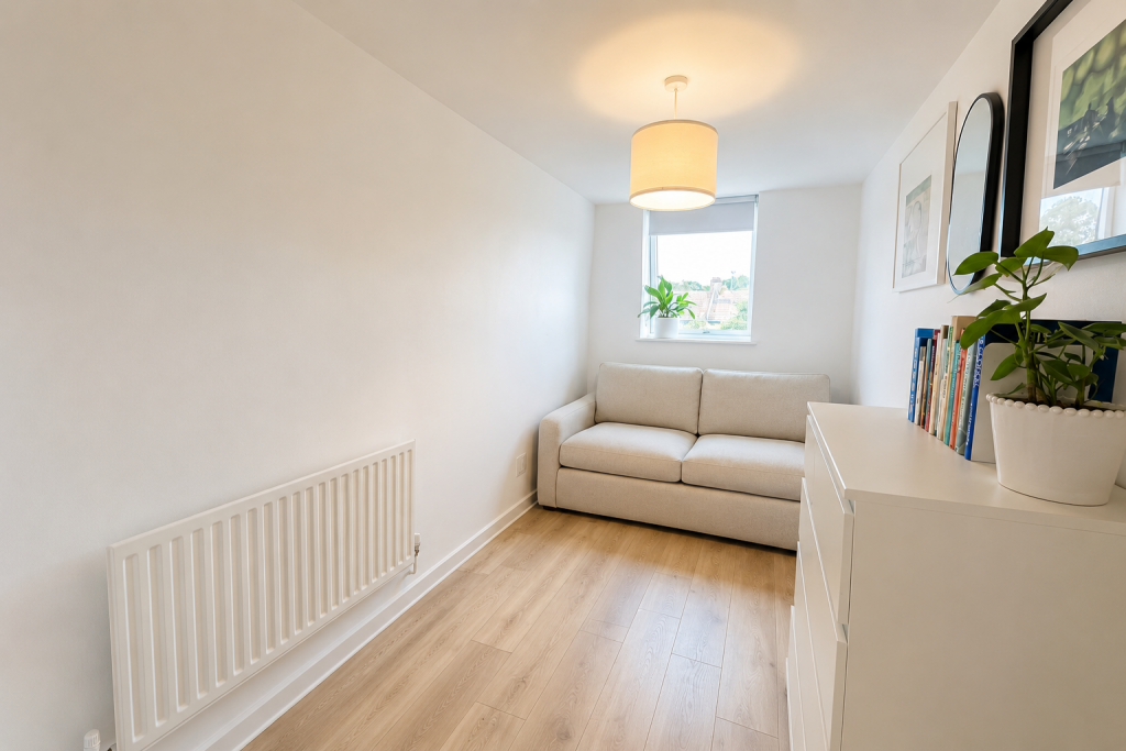 Apartment in London - More