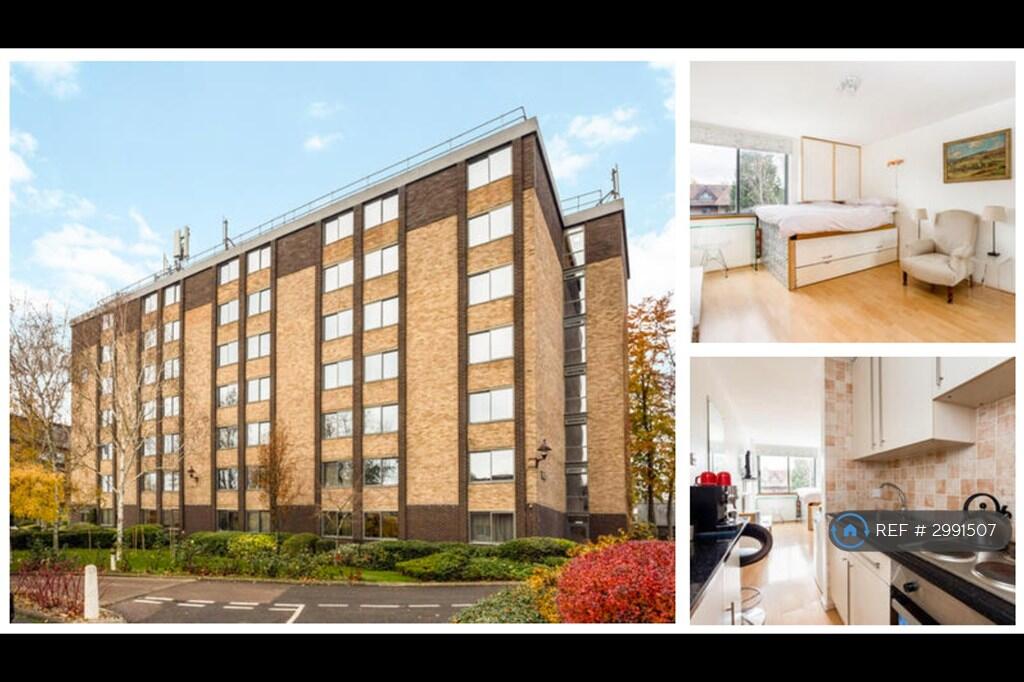 Main image of property: Mayflower House, Cambridge, CB4