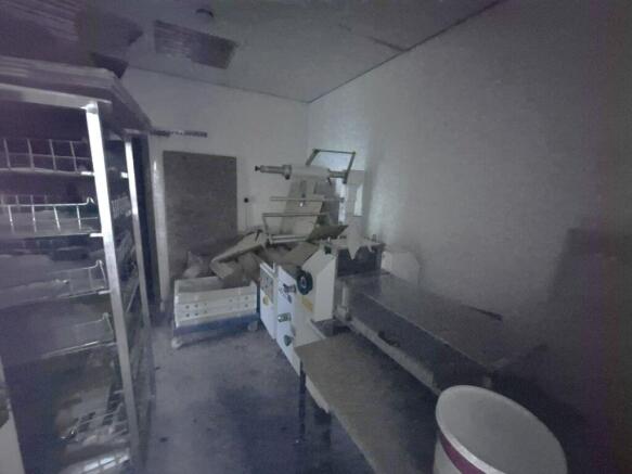 Bakery