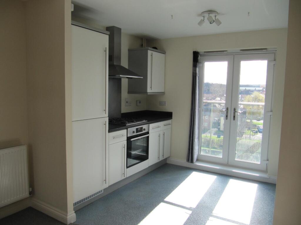 Main image of property: Sinclair Drive, Basingstoke