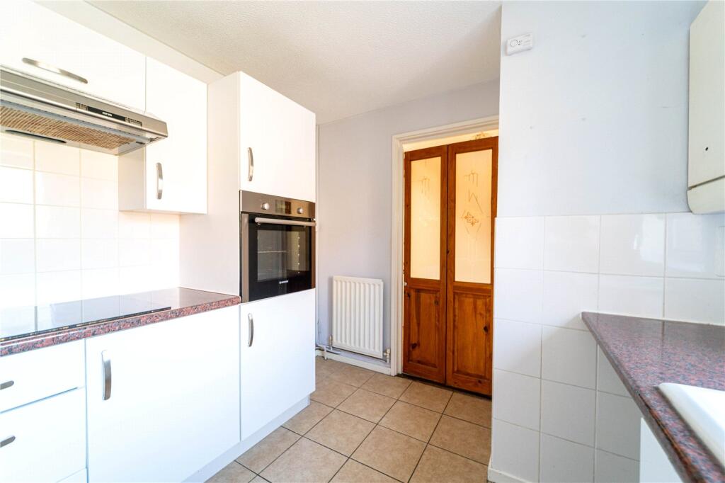 House in Worcester - View 5