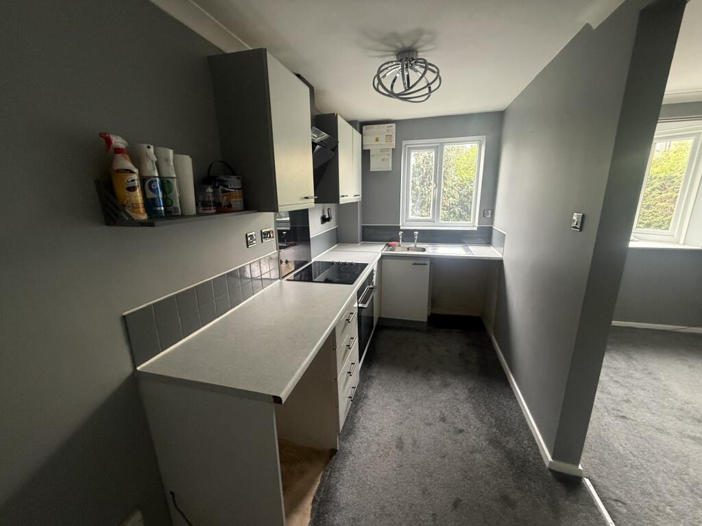 House in York - View 4