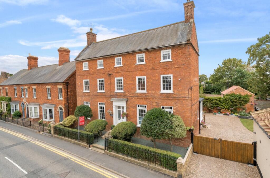 Main image of property: 63-65 High Street, Heckington, Sleaford, Lincolnshire, NG34