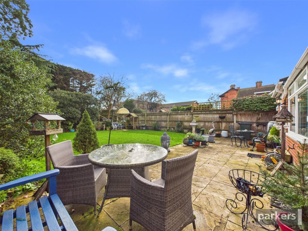 Tilehurst Road, Reading, Berkshire, RG30 photo 3