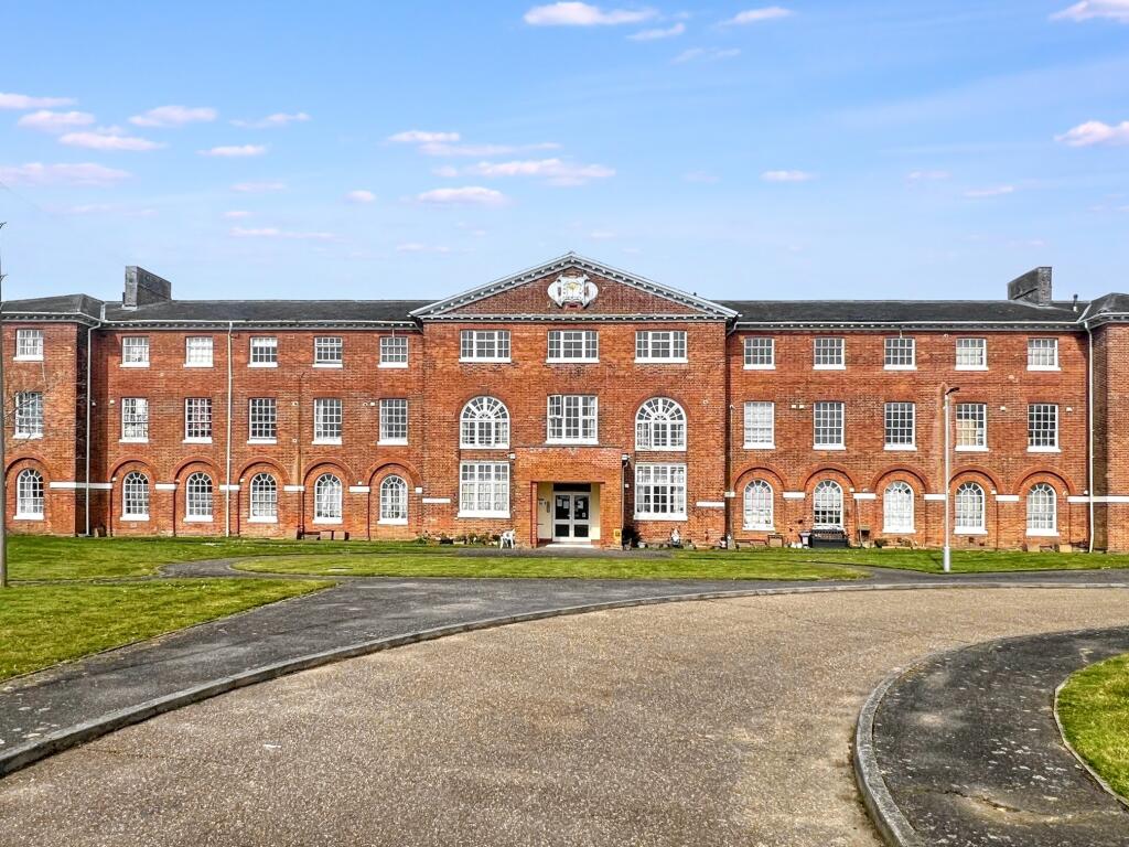 Main image of property: Stow Lodge, Union Road, Onehouse