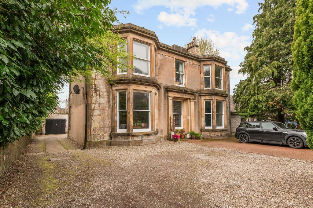 Main image of property: Henderson Street, Bridge Of Allan, FK9
