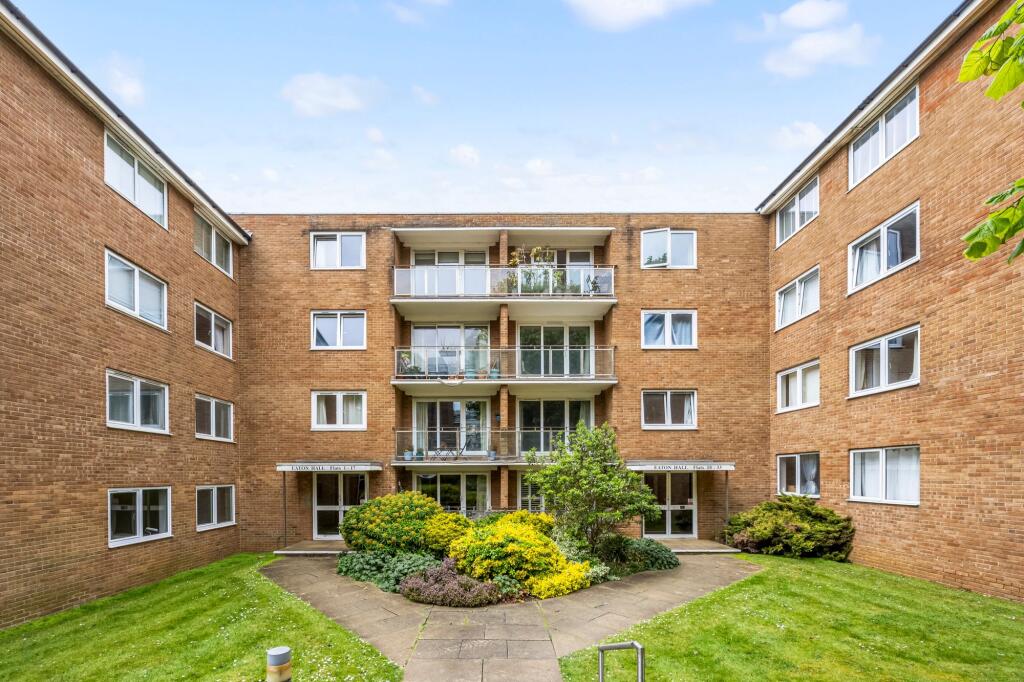 Main image of property: Eaton Gardens, Hove, BN3
