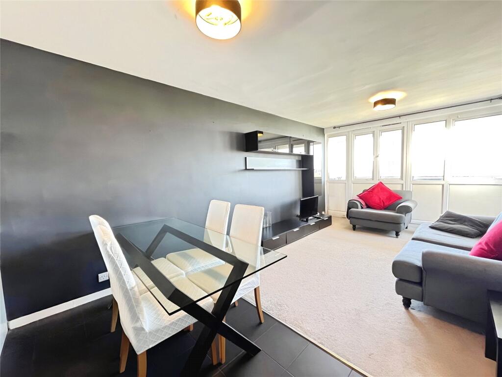 Main image of property: Torridon House, London, NW6