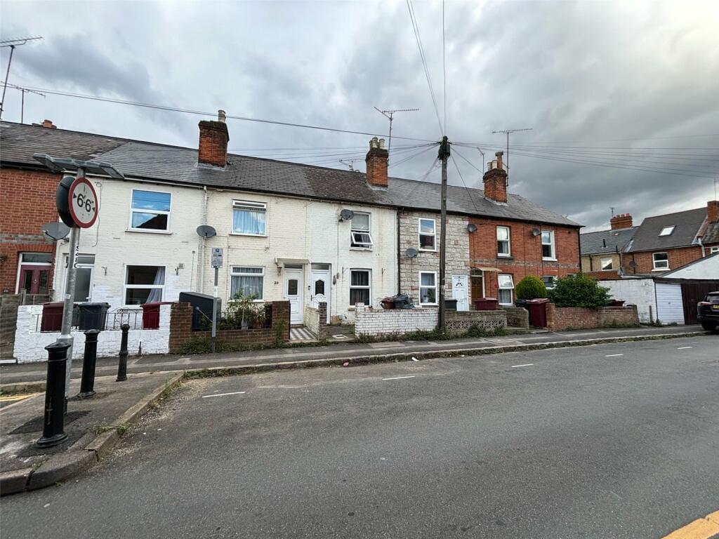 Main image of property: Amity Street, Reading, RG1
