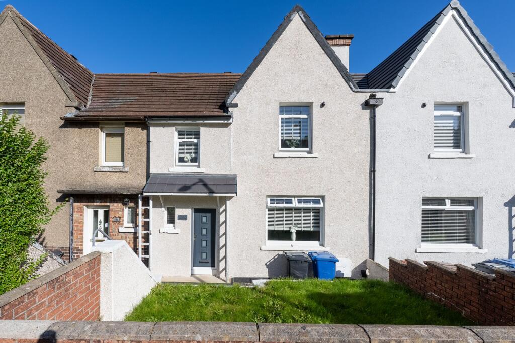 House in Paisley, Inverclyde - View 3