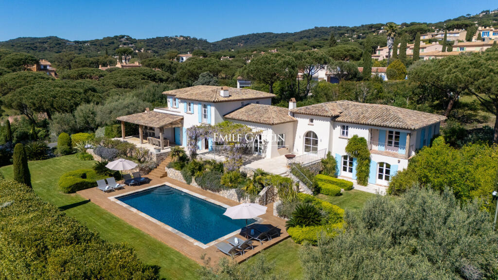 Main image of property: Provence-Alps-Cote d`Azur, Var, La Croix-Valmer