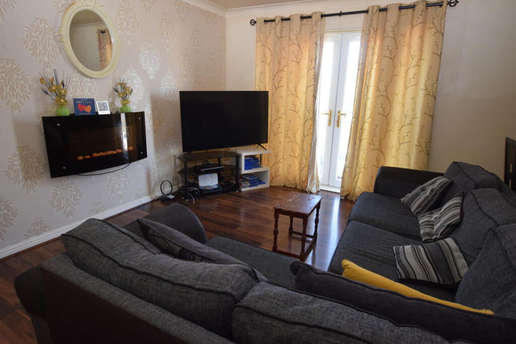 Main image of property: Kateswell Drive, Shotts, ML7 4