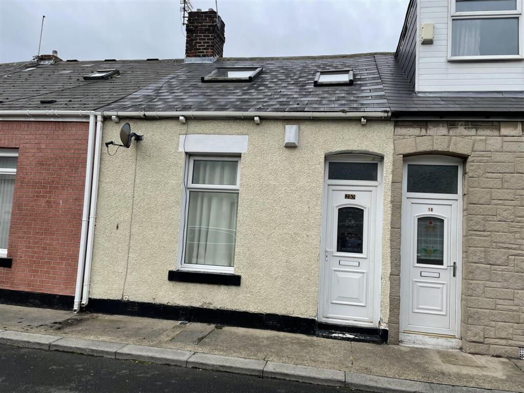 Main image of property: Ancona Street, Pallion, Sunderland