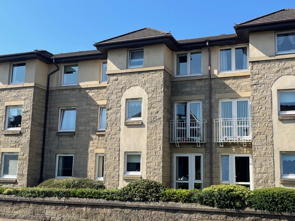 Main image of property: 7 Eccles Court Stirling FK7 9AT