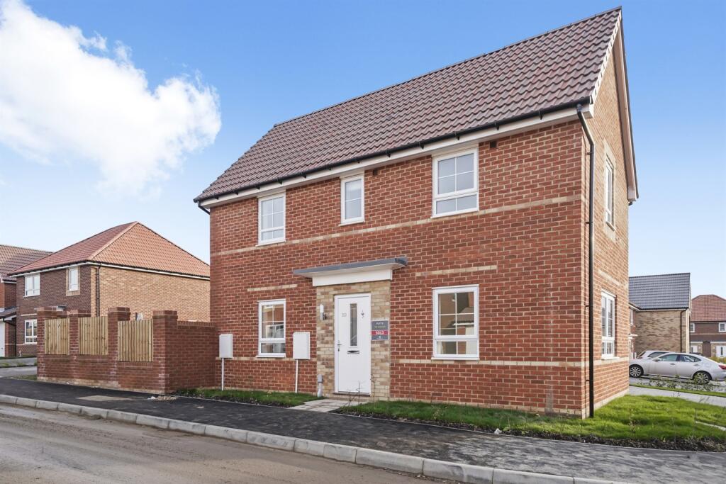 Main image of property: Mirabelle Way, DN11