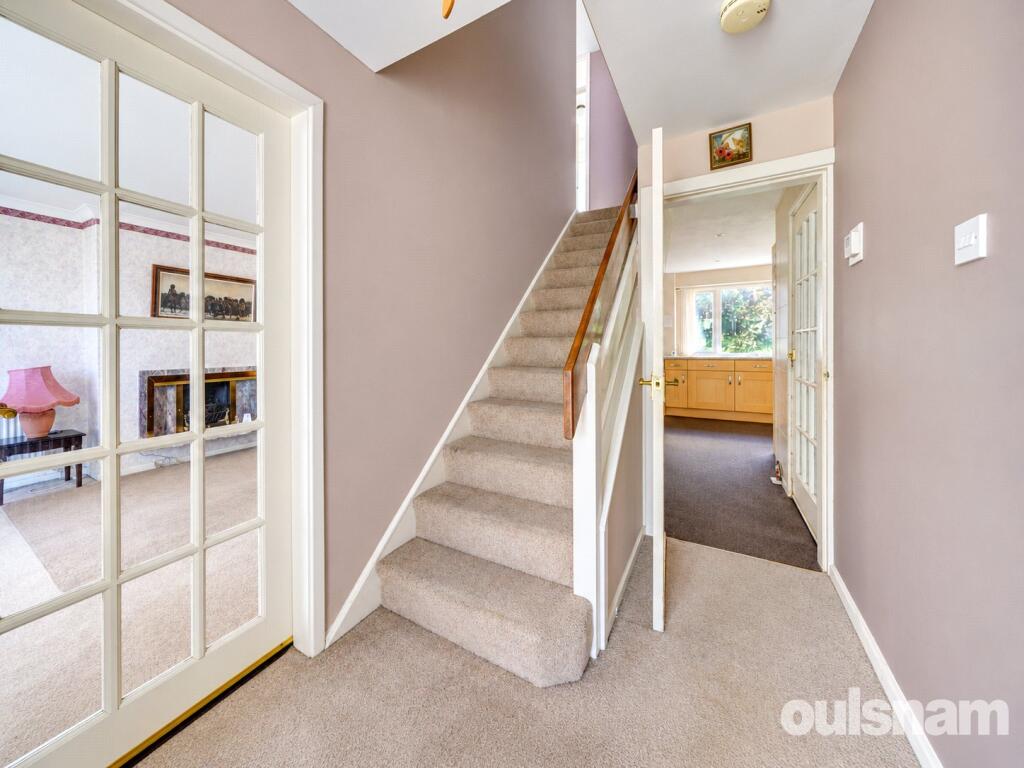 House in Wychavon, Droitwich Spa - View 3