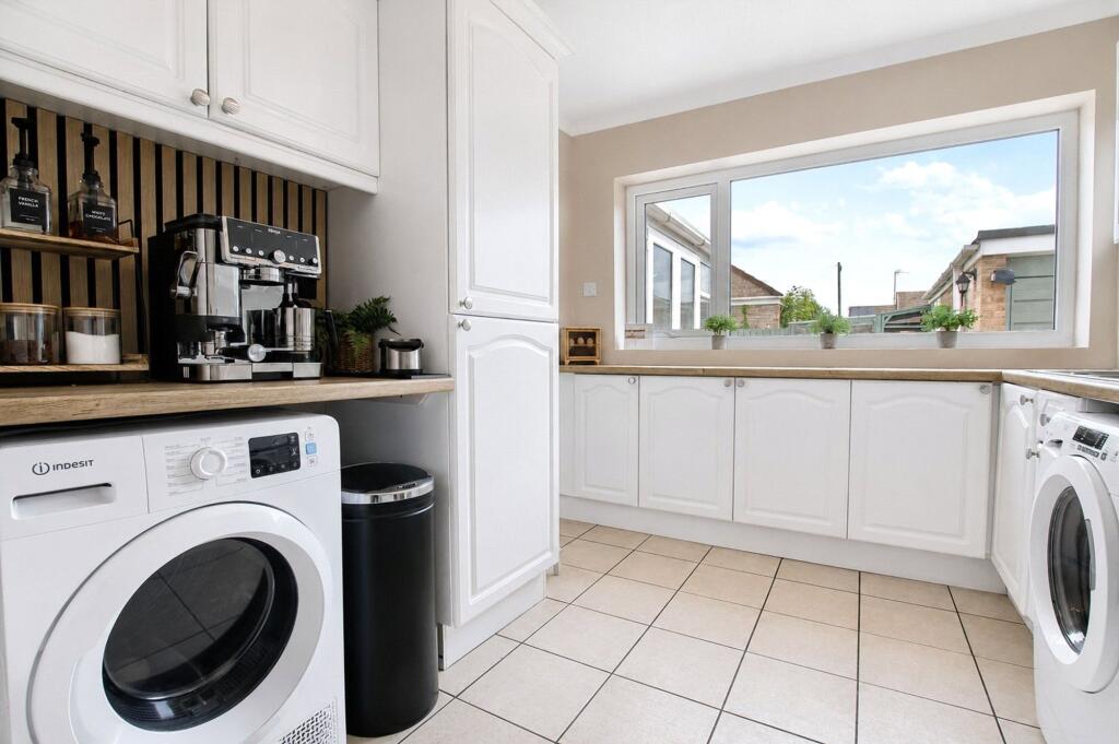 House in Thornaby-on-Tees, Thornaby Village, Thornaby - View 4