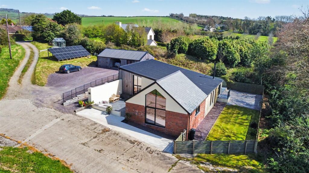 Main image of property: Shirwell, Barnstaple, EX31