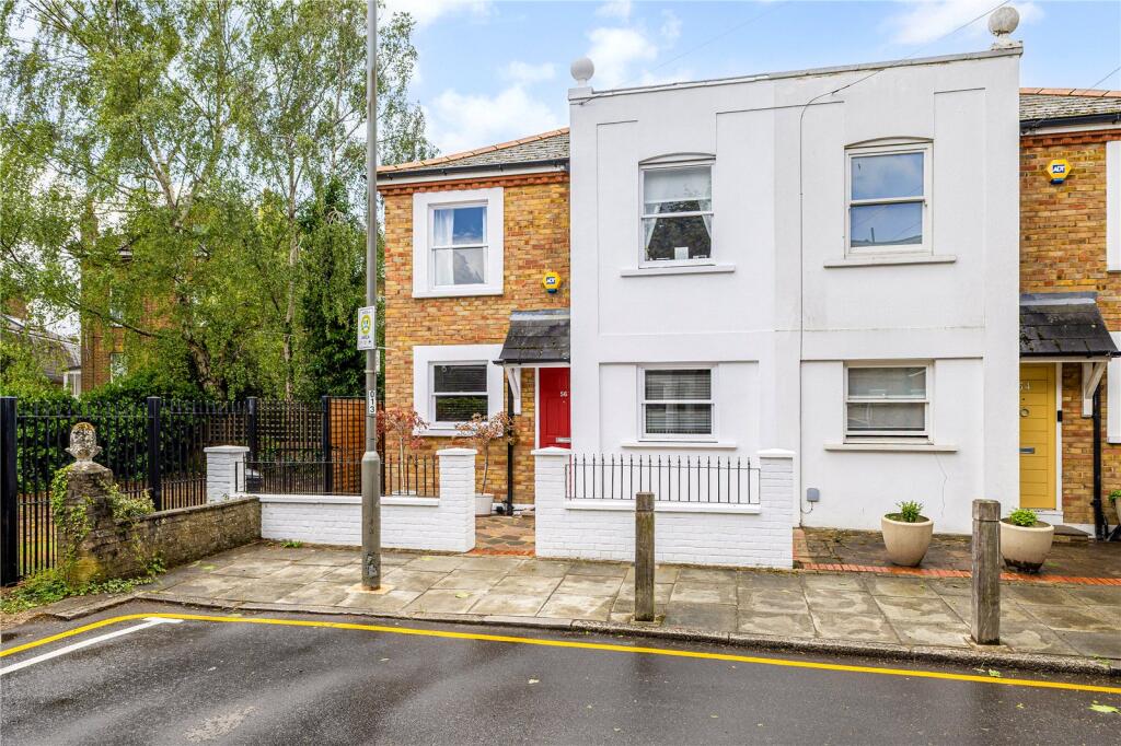 Main image of property: Amerland Road, Putney, London, SW18