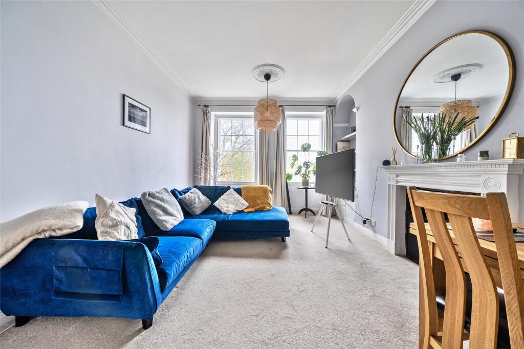 Additional image 11 of Grosvenor Place, Bath, Somerset, BA1