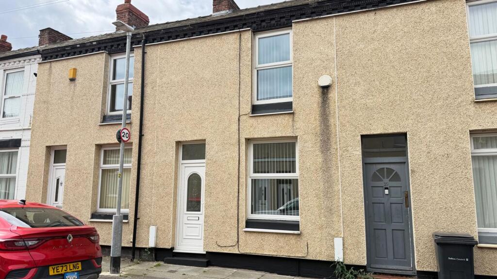 Main image of property: Warton Street, Bootle, L20