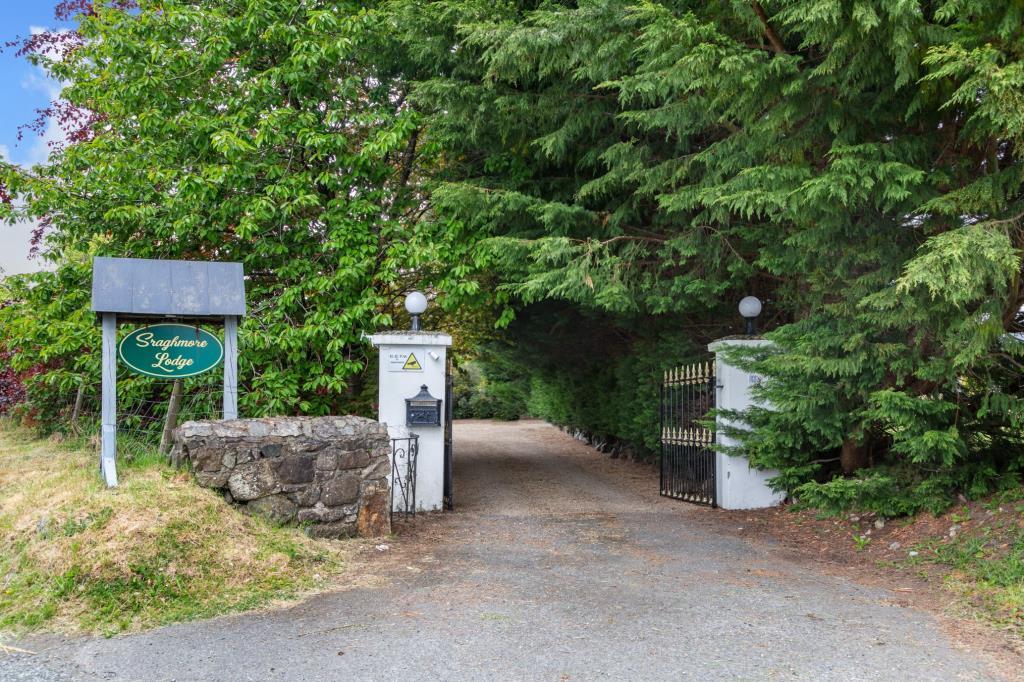 Main image of property: Sraghmore Lodge, Sraghmore, Roundwood, Co Wicklow, A98 D237