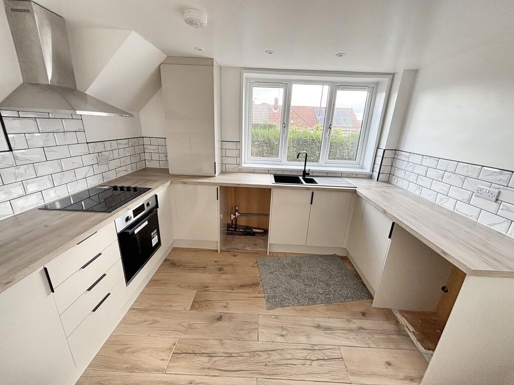 Main image of property: Larchwood Avenue, Fawdon, Newcastle upon Tyne, Tyne and Wear, NE3 2AP