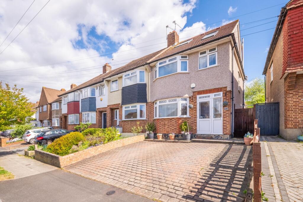 Main image of property: Lynmouth Avenue, Morden, SM4