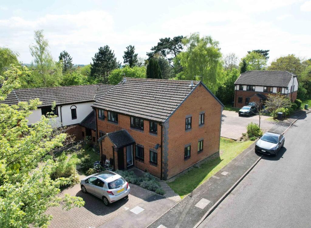 Main image of property: Chepstow Close, Stratford-upon-Avon