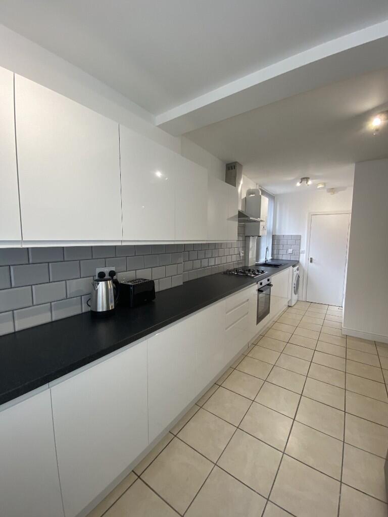 Main image of property: Forest Road, Loughborough, Leicestershire, LE11