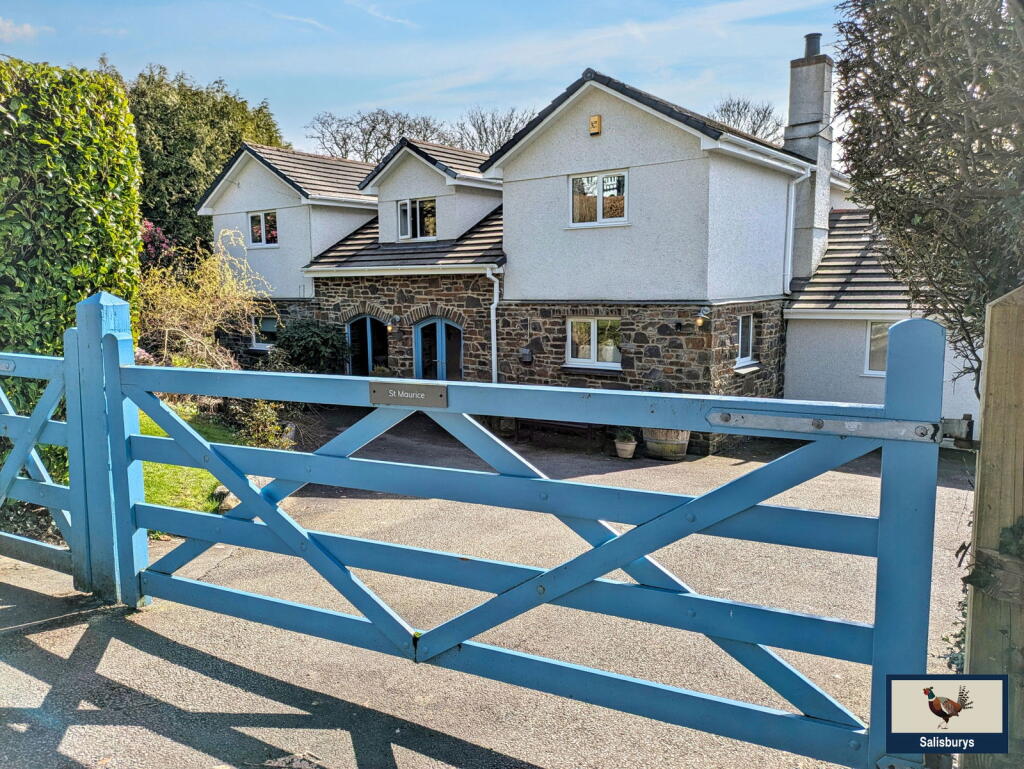 Main image of property: Down Road, Tavistock, PL19