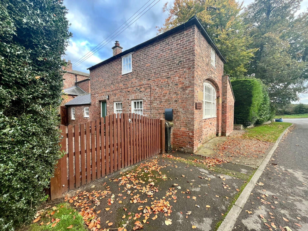 Main image of property: Yafforth, Northallerton