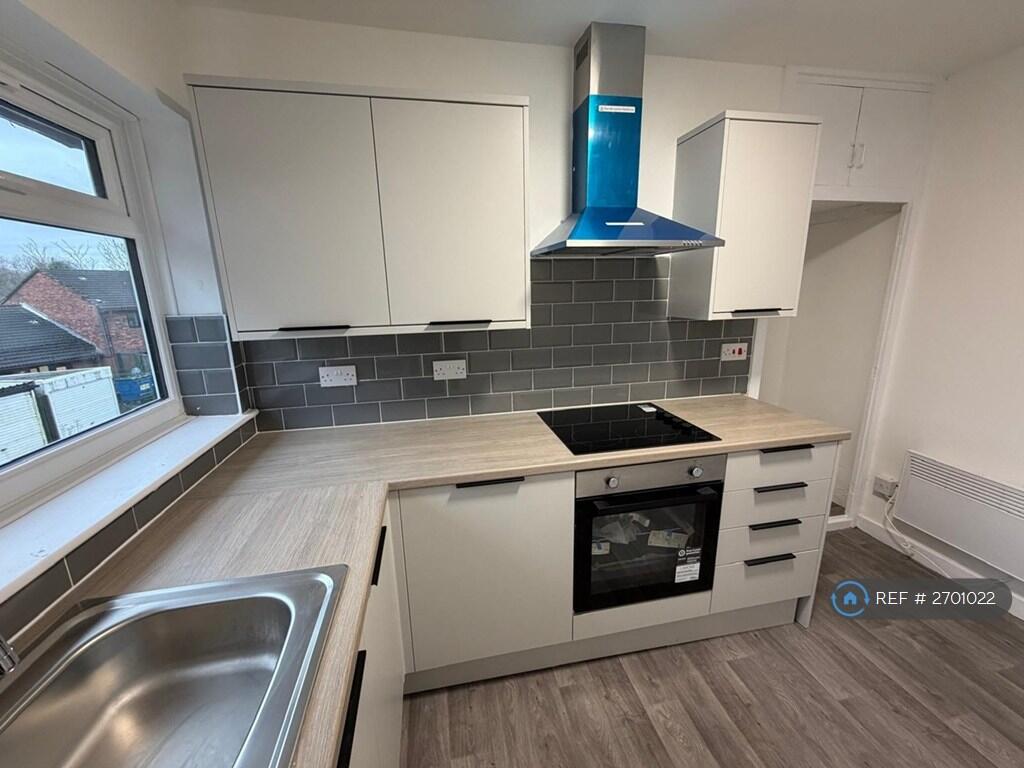 Main image of property: Rufford Drive, Whitefield, Manchester, M45