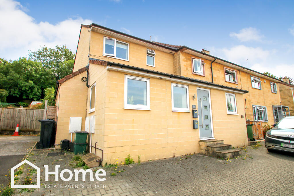 Main image of property: Stirtingale Road, Southdown, Bath, Bath And North East Somerset