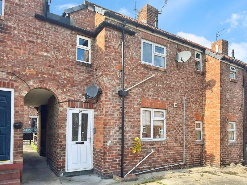 Main image of property: Chareway, Hexham