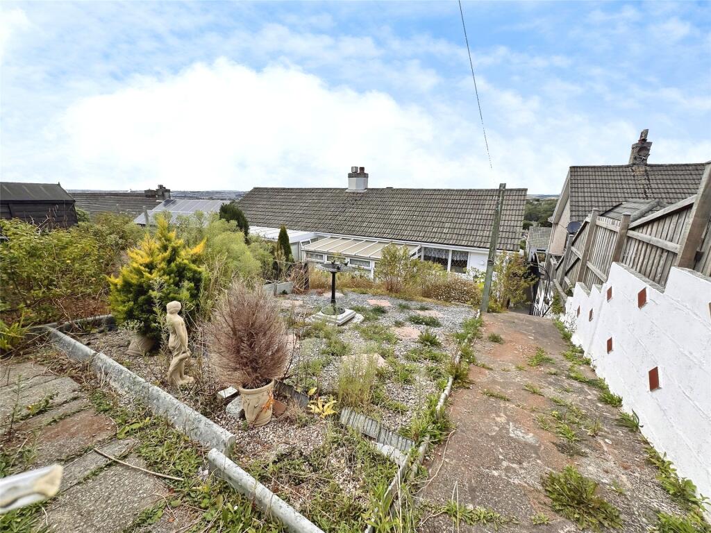 House in Plymouth - More
