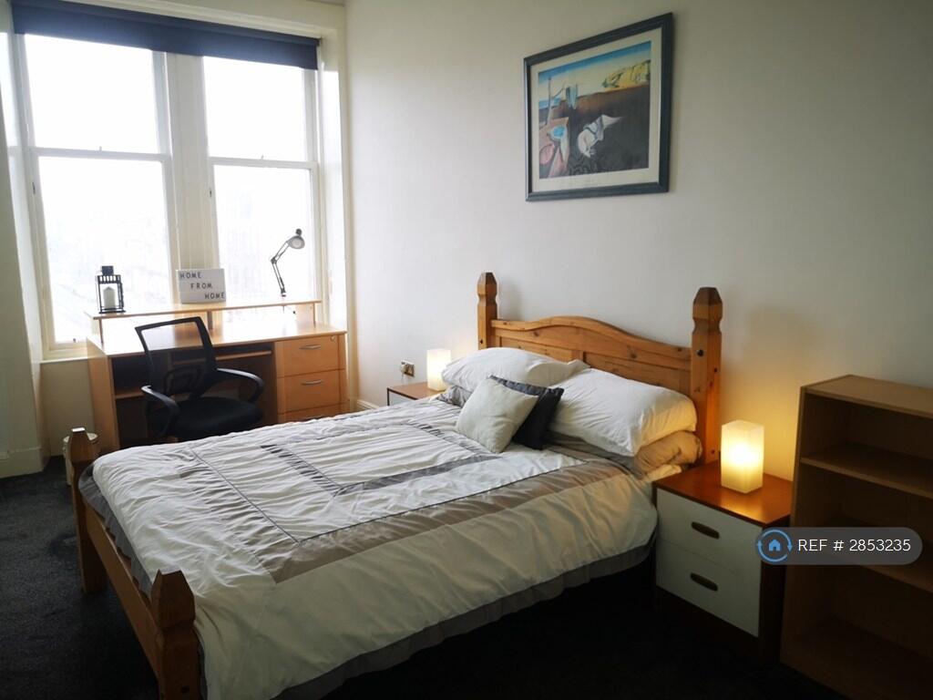 Main image of property: Maxwellton Street, Paisley, PA1