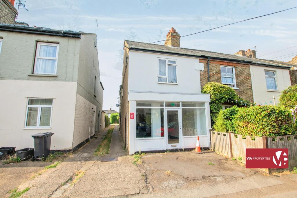 Main image of property: Whitley Road, Hoddesdon, EN11