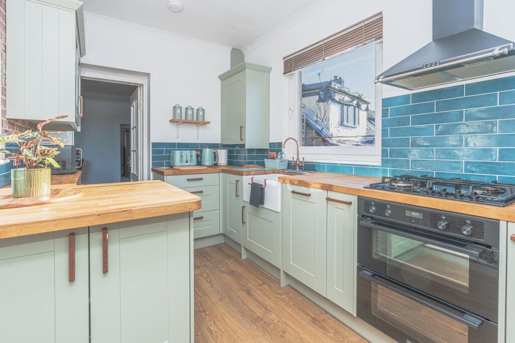 Main image of property: David Street, Lochgelly, KY5