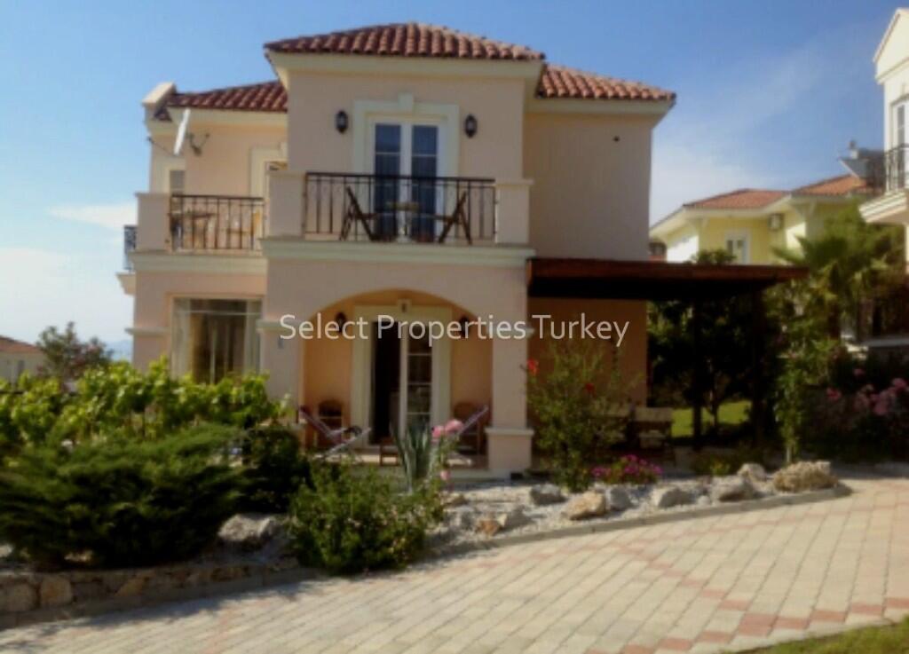 Main image of property: Ovacik, Fethiye, Mugla
