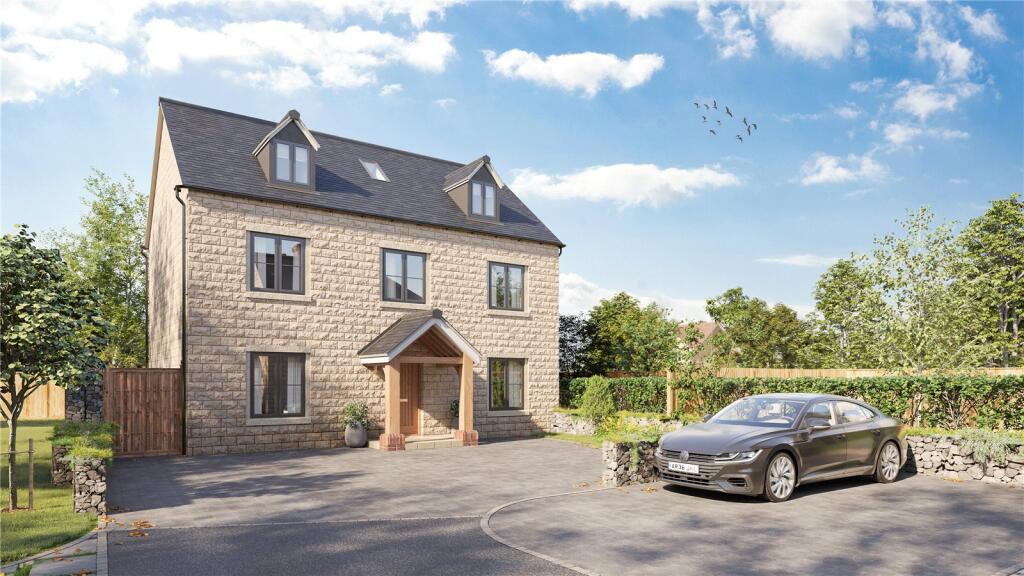 Main image of property: The Beaumont, Off Dark Lane, Delph, Oldham, OL3