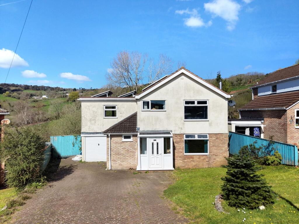 Main image of property: Bligh Close, Teignmouth, TQ14