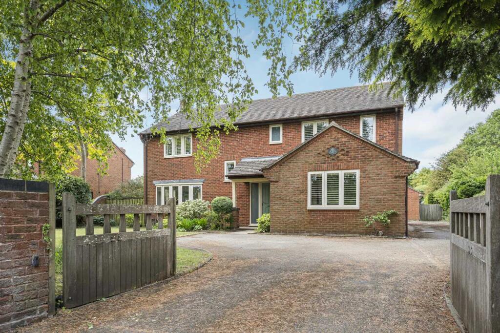 Main image of property: Mill Lane, Chalgrove