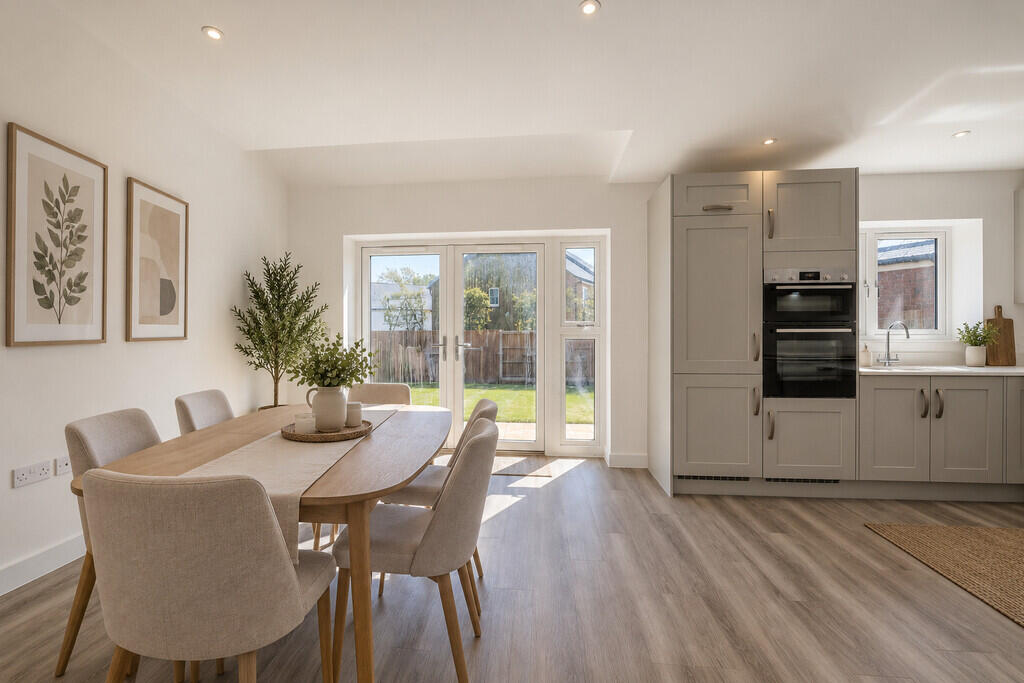 Hunston Road, Badwell Ash photo 4