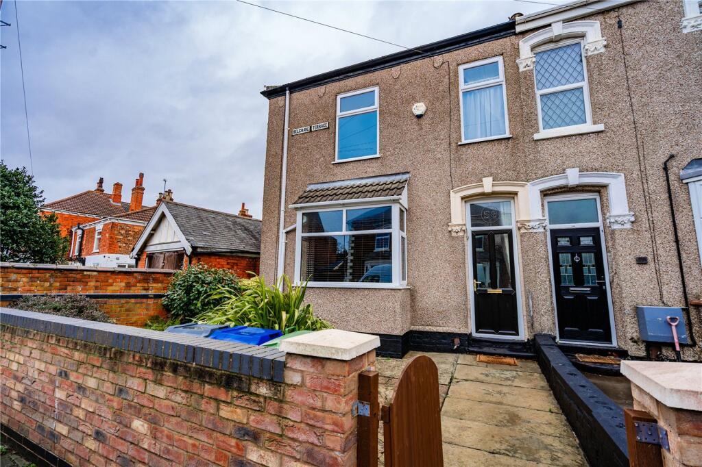 Main image of property: Chantry Lane, Grimsby, Lincolnshire, DN31