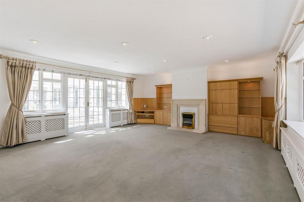Homefield Road, Radlett photo 4